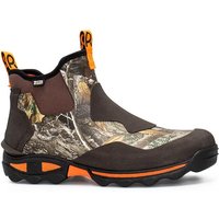 Botas rouchette clean wild