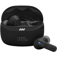 Auriculares jbl jbltbeam2blk preto