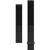 Pulseira de relógio em nylon garmin quick release comfortfit