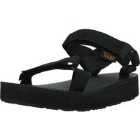 Teva modelo c midform univers cor preto