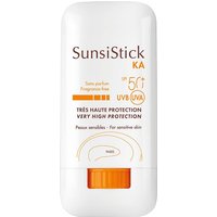 Protetor solar zonas sensíveis stick fps50+