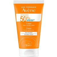 Protetor solar rosto creme hidratante sem perfume fps50