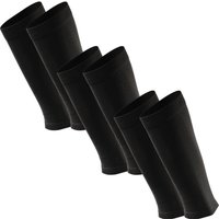 Manga de compressão para gémeos 3 pares 21–26 mmhg desporto