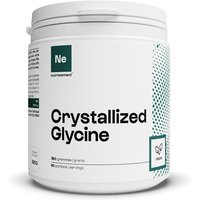 Cuidados articulares - glicina cristalizada (360g)