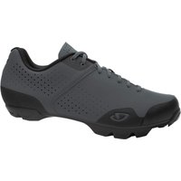 Sapatos giro privateer lace