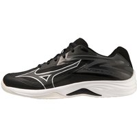 Calçado de voleibol para homens thunder blade z