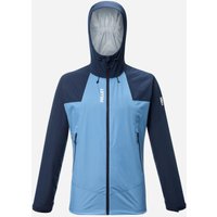 weiß|blau