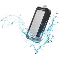 Sunslice gravity 20 extreme pro — powerbank ultra-potente 60w - 20.000mah