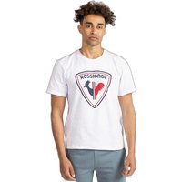 T-shirt rossignol cliffside