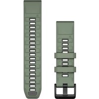 Correia de relógio garmin quickfit® 22