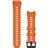 Bracelete de silicone garmin instinct® 3 45mm
