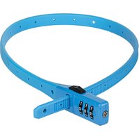 Cabo azul kryptonite click lock
