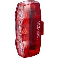 Luz traseira cateye viz450