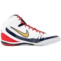 Sapatos de luta livre nike freek se