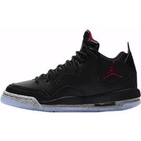 Sapatos para basquete para crianças nike jordan courtside 23 gs