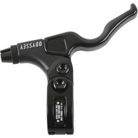 1352 monolever alavanca de travão preta