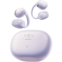 Auscultadores bluetooth open-ear opendots air roxos