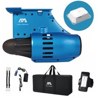 Aqua marina bluedrive s power fin motor elétrico sup/kayak