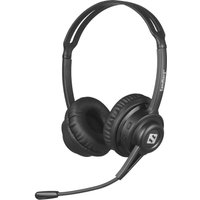 Headset sandberg wireless anc+enc