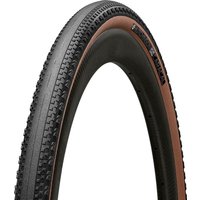 Hutchinson caracal 700 mm tubeless ready soft gravel tyre hardskin mach tread 3.
