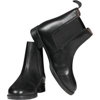Botas de mulher elt jodhpur star