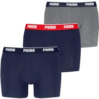 Boxers puma modelo 701234187-005 para homem