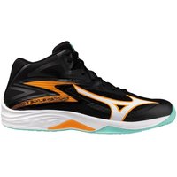 Sapatilhas indoor mizuno thunder blade z mid