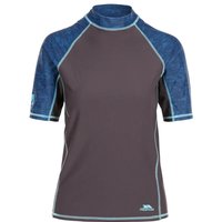 T-shirt de banho mulher trespass calista