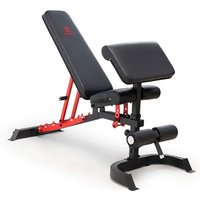 Banco eclipse sb7799 utility bench