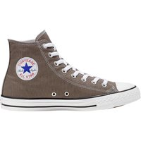 Baskets converse gris