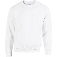 Camisola de gola redonda gildan heavy blend