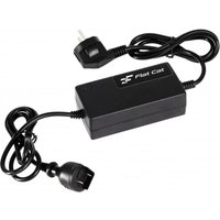 Carregador flat cat touch hybrid/spin