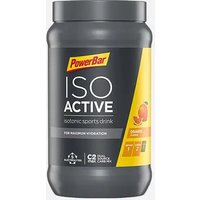 Bebidas isotónicas - isoactivo (600g) - laranja