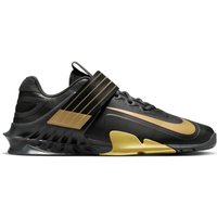 Sapatos de halterofilismo nike savaleos
