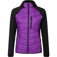 schwarz|violett