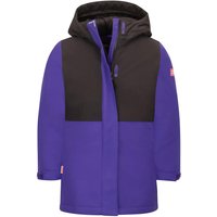 braun|violett