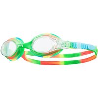 Óculos de natação para crianças tyr dye
