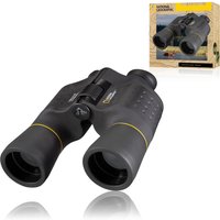 National geographic 10x50 binóculos porro