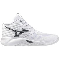 Sapatilhas de salão mizuno wave momentum pro mid