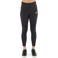 Leggings femininas leone gold em triacetato