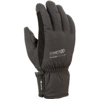 Luvas de esqui alpino batun goretex
