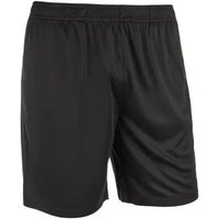 Victor sambucca m calções 100% poliéster – 1001 black