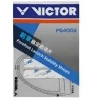 Victor frontsole pg4003 palmilha dianteira com pu-gel e ortholite – 1999a white