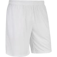 Victor sambucca m calções 100% poliéster para homem – 1002 white