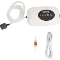 Aéreur com bateria ragot 1