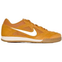 Sapatos de futsal nike gato suede multicolor