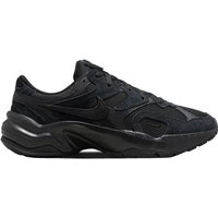 Sapatos nike al8 pretos