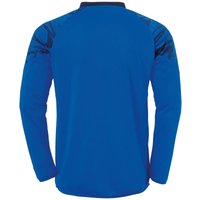 schwarz|blau