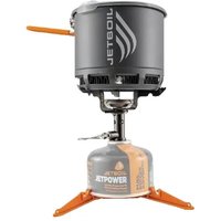 Réchaud de camping jetboil stash