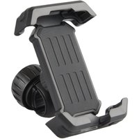 Suporte de telemóvel de bicicleta mirage zero-six mr. Mussie preto